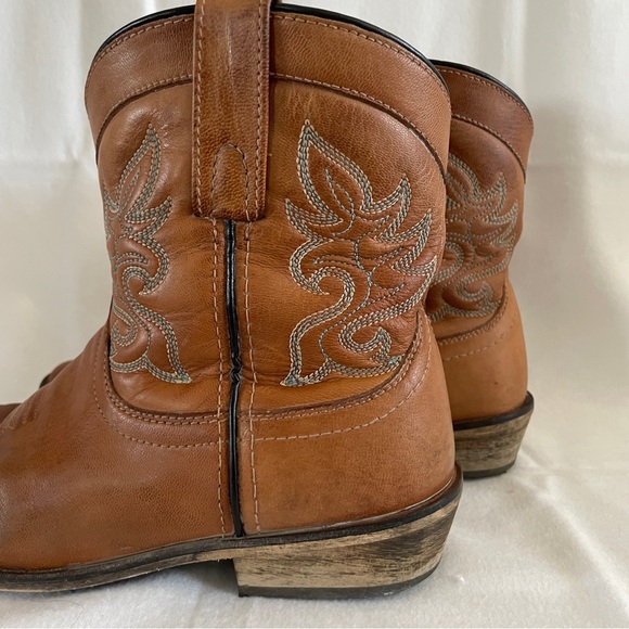 Dingo Women’s Ankle Boots Size 8 - DI 862 - Picture 3 of 9